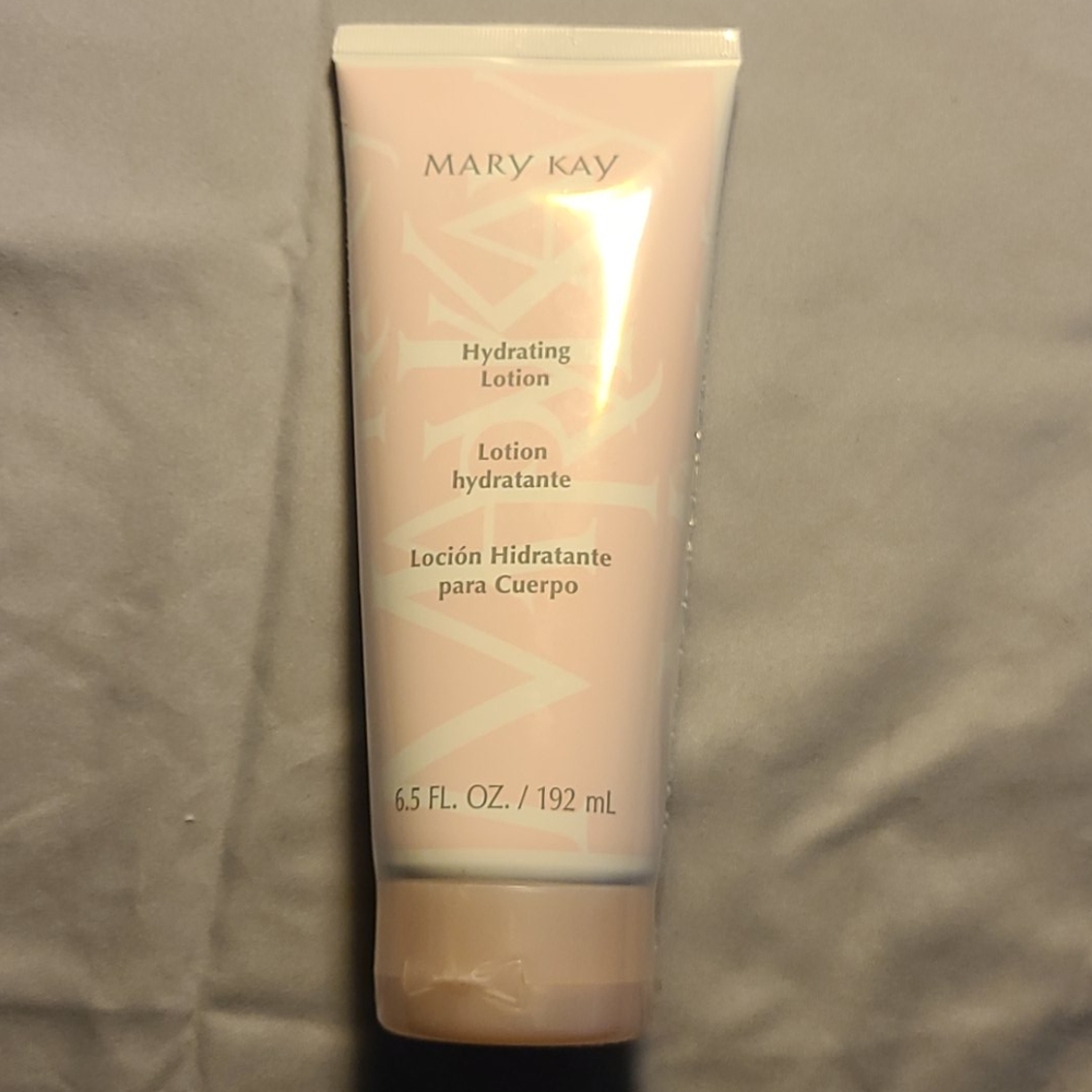 HP Mary Kay Hydrating Lotion - Picture 3 of 3